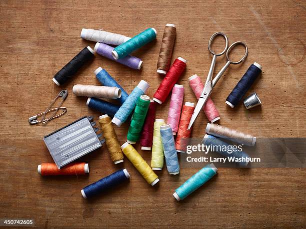 Thread And Pin 88 Thread And Pins Stock Photos, High-Res Pictures, and Images - Getty ...