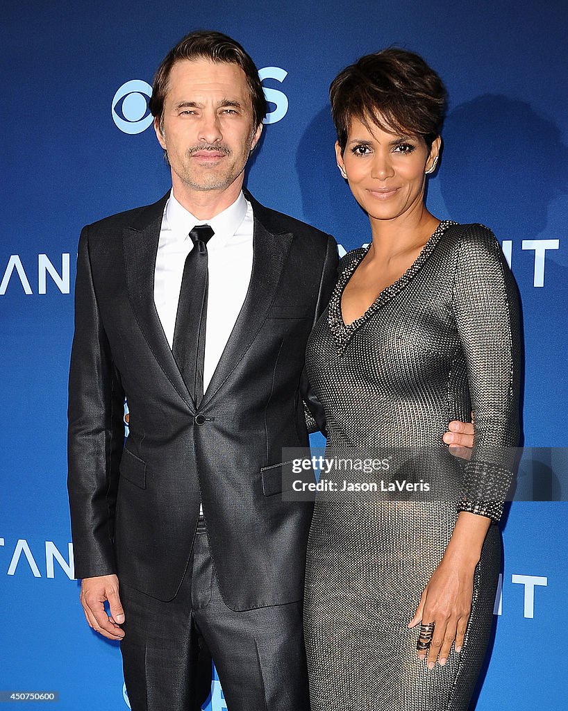 "Extant" - Los Angeles Premiere