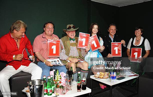 Alexander Klement Photos and Premium High Res Pictures - Getty Images