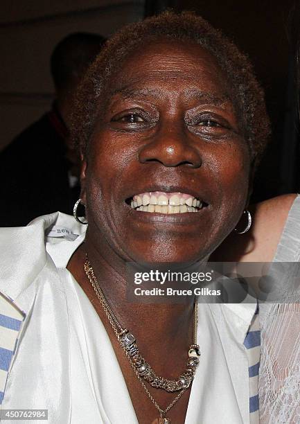 225 Afeni Shakur Photos & High Res Pictures - Getty Images