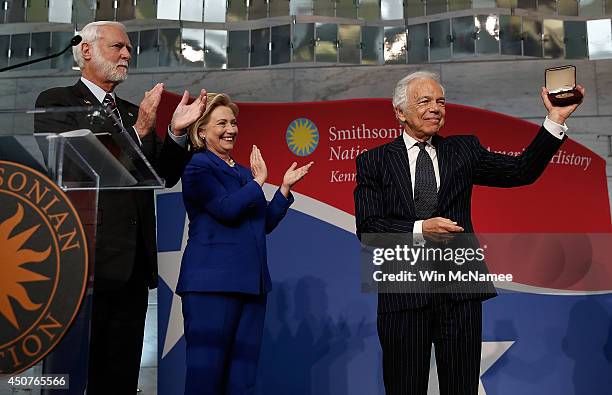 85 James Smithson Bicentennial Medal Stock Photos, HighRes Pictures