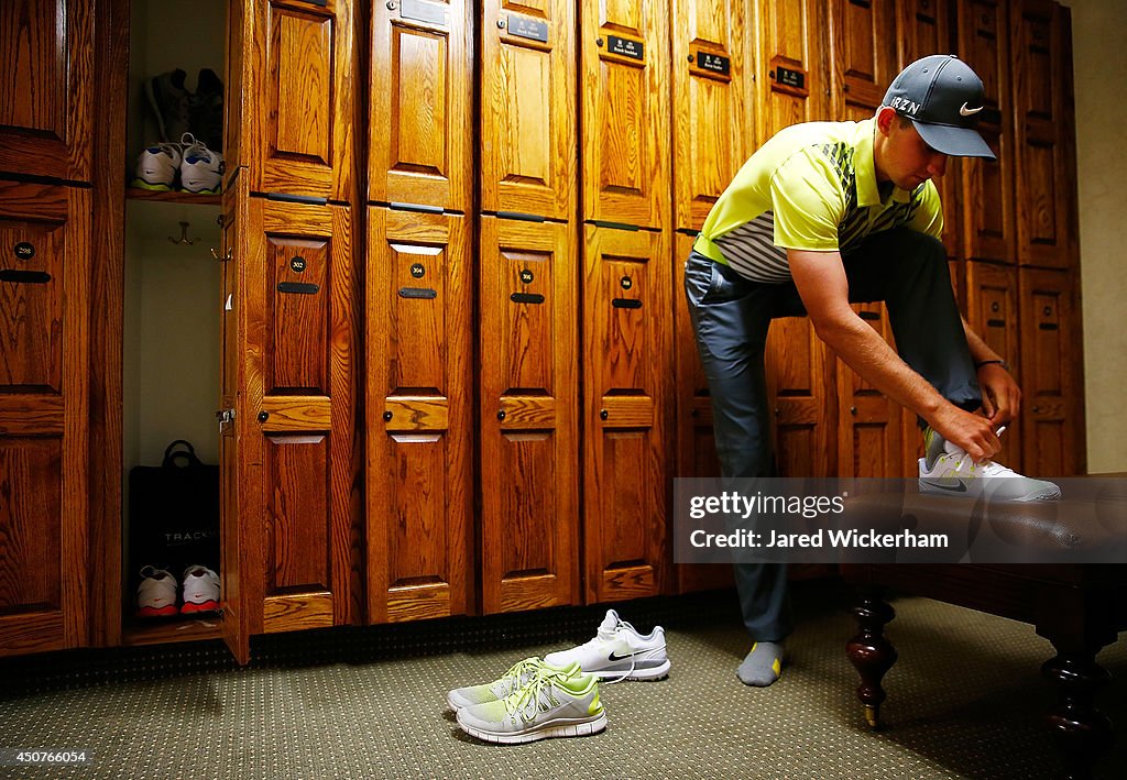 Nike golf Assignment