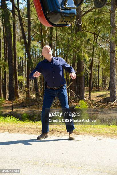 Dean Rennie James Big Jim Rennie Photos and Premium High Res Pictures - Getty Images