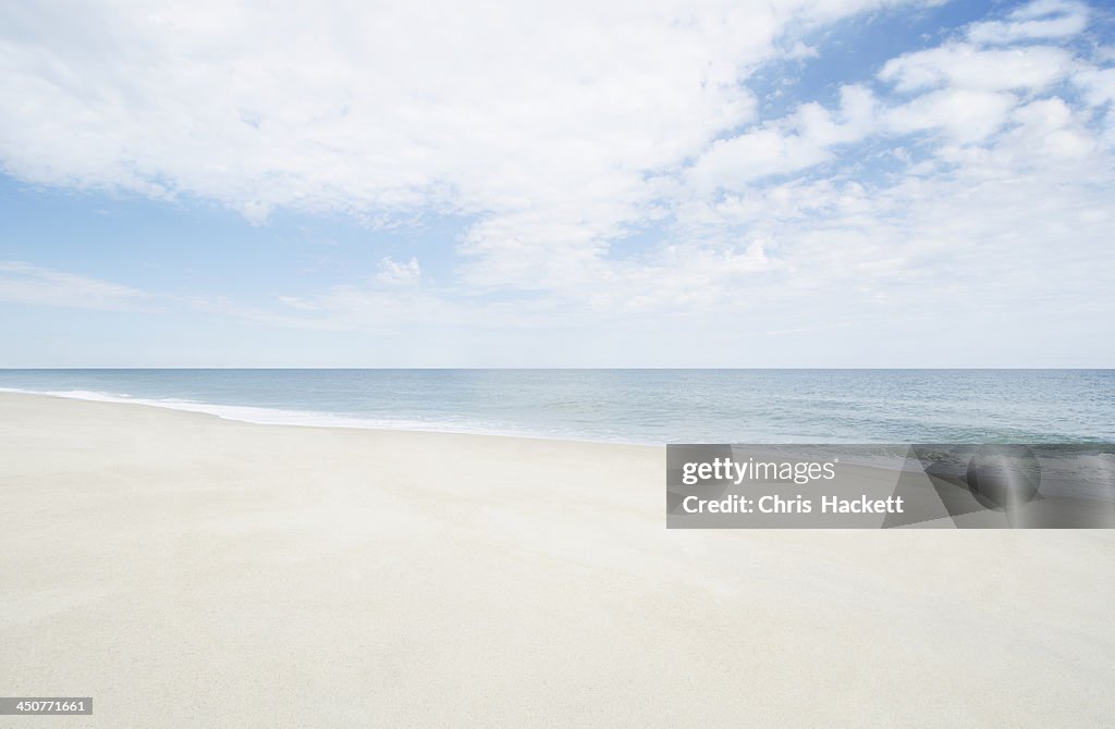 USA, Massachusetts, Nantucket, Coastline