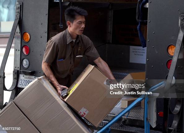 UPS To Factor Box Size Into New Pricing Method UPS To Factor Box Size Into New Pricing Method