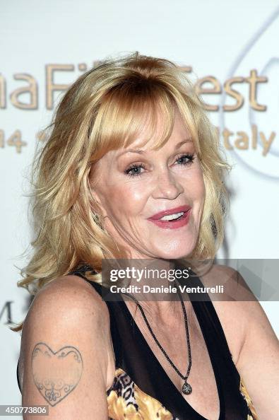 60th Taormina Film Fest - June 17th 60th Taormina Film Fest - June 17th