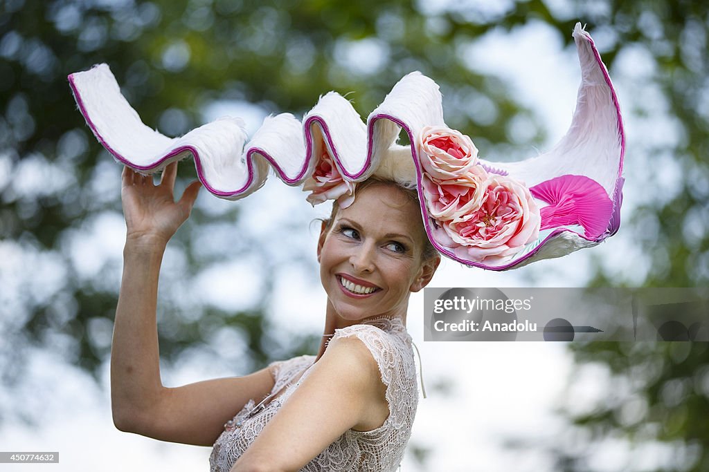 Royal Ascot 2014