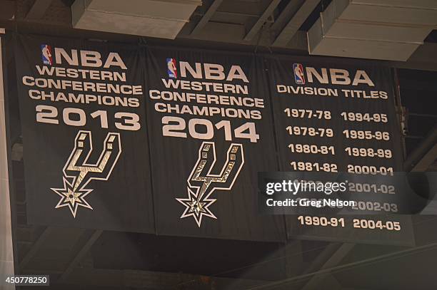 Spurs Series Ties Western Conference Finals Historical Context: A Return to 1999
