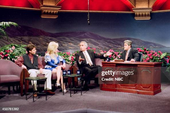 Greg Rogeli Roles Comedian Greg Rogell, singer Dolly Parton and talk show host Tom ...