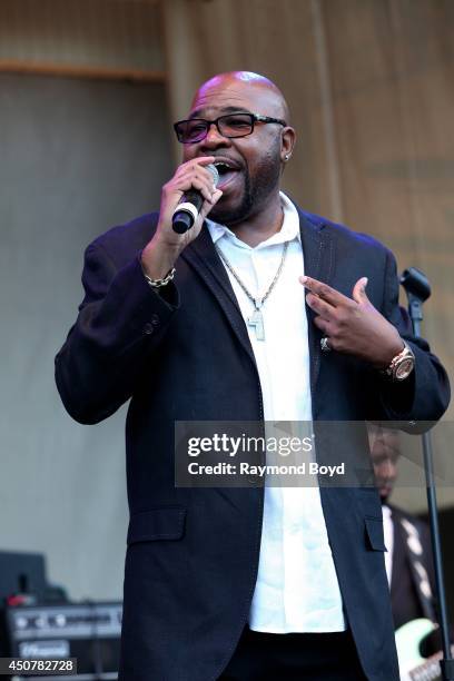 178 Willie Clayton Photos & High Res Pictures - Getty Images