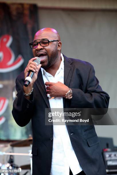 178 Willie Clayton Photos & High Res Pictures - Getty Images