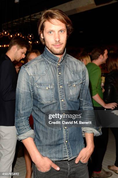 James Rousseue 551 James Rousseau Photos & High Res Pictures - Getty Images