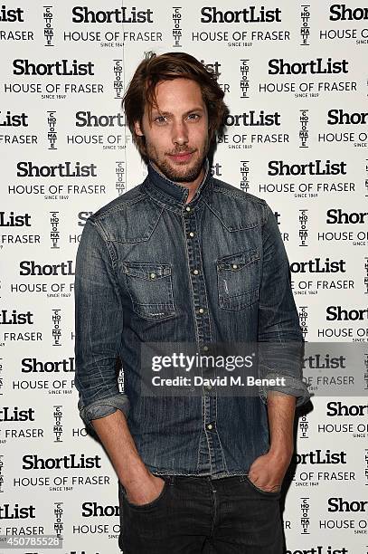 James Rousseue 551 James Rousseau Photos & High Res Pictures - Getty Images