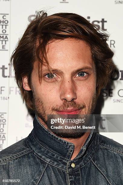 James Rousseue 551 James Rousseau Photos & High Res Pictures - Getty Images