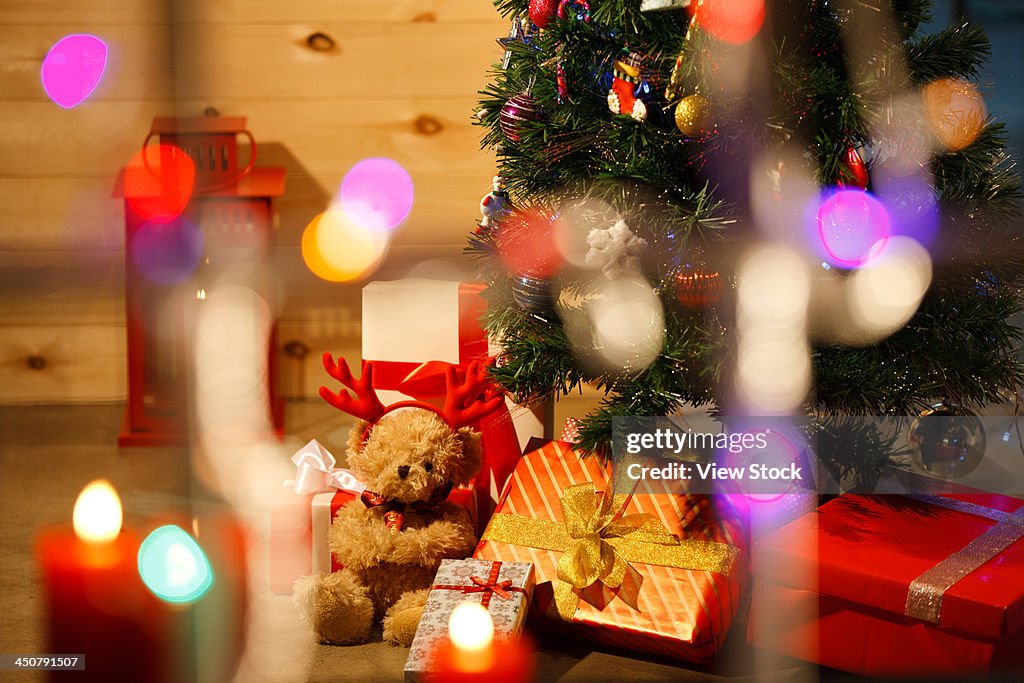 Decoration for Christmas