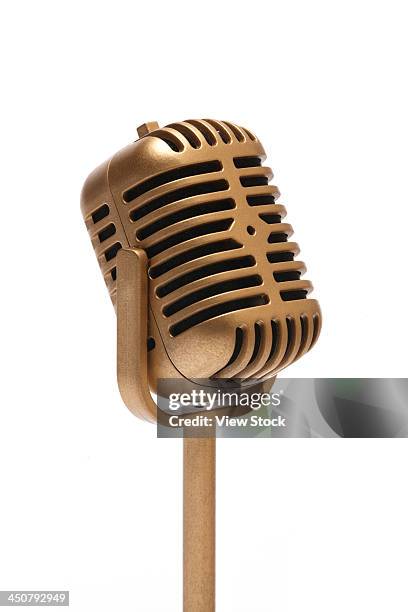 microphone - amp stock pictures, royalty-free photos & images