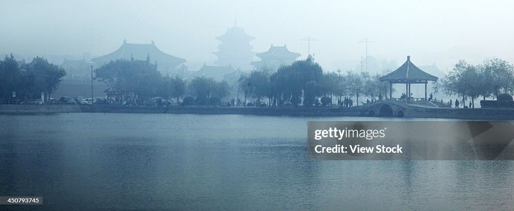 Kaifeng,Hebei,China