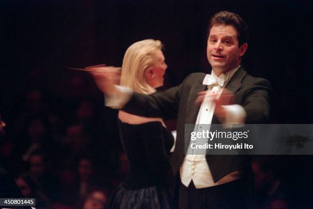New York Culture, News Photo