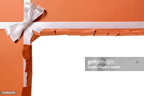 347 Torn Ribbon Stock Photos, High-Res Pictures, and Images - Getty Images