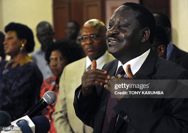 Kenya Raila Amolo Photos And Premium High Res Pictures Getty Images kenya-raila-amolo-photos-and-premium-high-res-pictures-getty-images