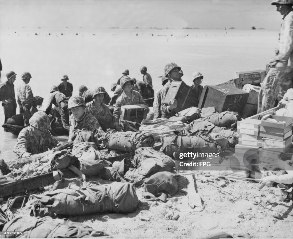 World War Two