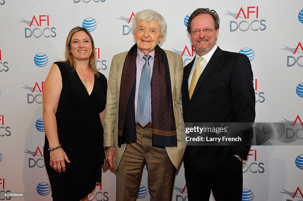 2014 AFI Docs Opening Night Gala