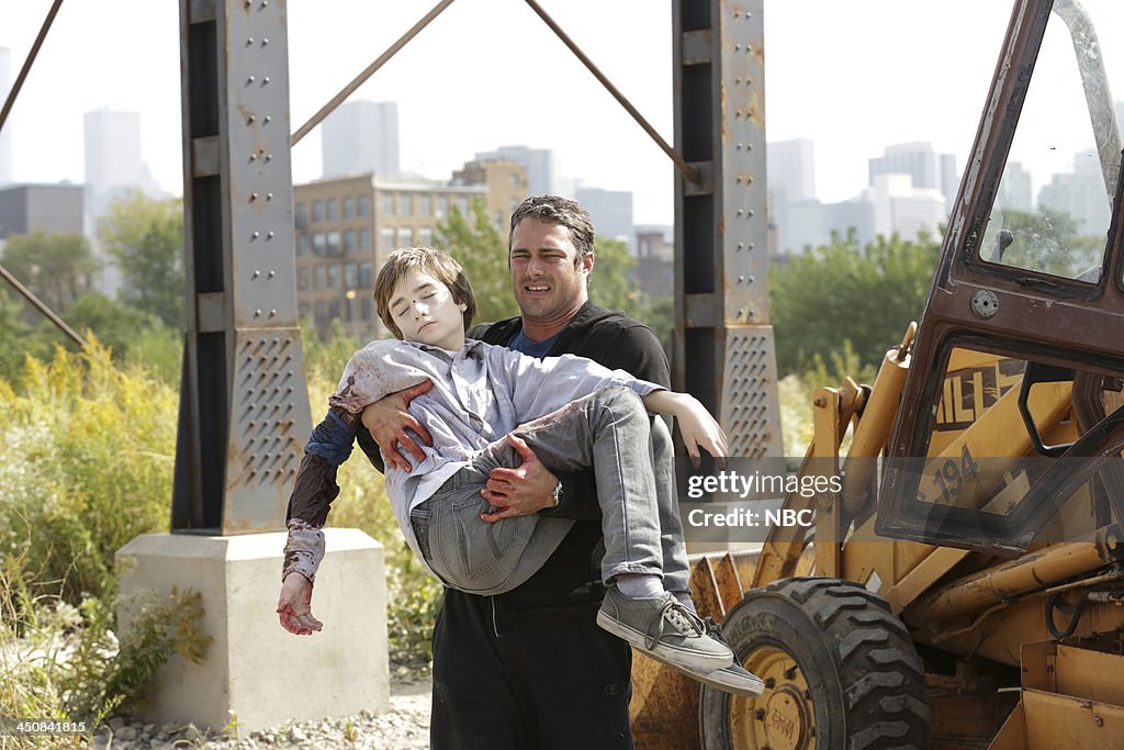Chicago Fire - Season 2