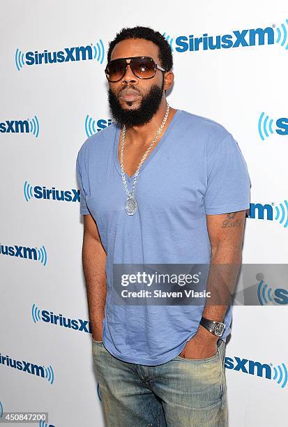 Farroh Mac Rapper Pharoahe Monch Rapper Photos and Premium High Res Pictures - Getty Images