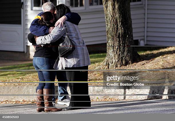 Colleen Ritter Stabbing 81 Colleen Ritzer Photos & High Res Pictures - Getty Images