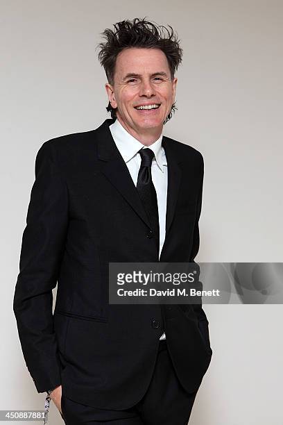 John Taylor attends the Amy Winehouse Foundation Ball at the Dorchester Hotel on November 20, 2013 in London, England.