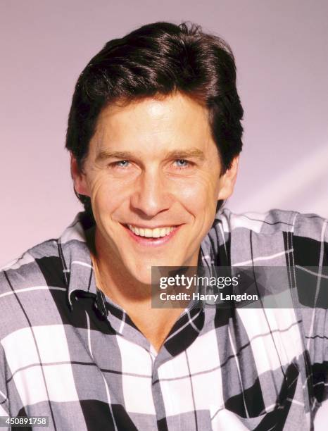 Nat Mathison Tim Matheson Shirtless