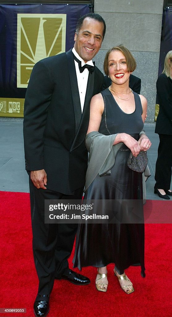 NBC 75th Anniversary Celebration