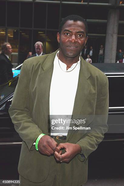 Carl Abc 316 Abc Upfront 2003 Photos & High Res Pictures - Getty Images