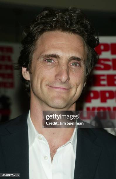 Producer Lawrence Bender during Knockaround Guys Premiere - New York at AMC Empire 25 Theatre in New York City, New York, United States.