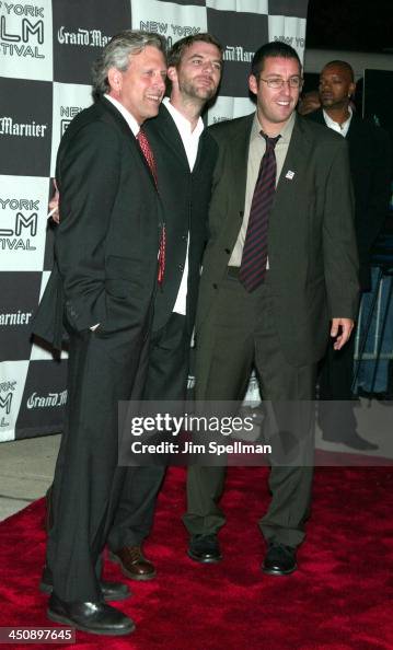 Joe Roth Interview Joe Roth, founder/chairman, Revolution Studios, writer/director Paul ...