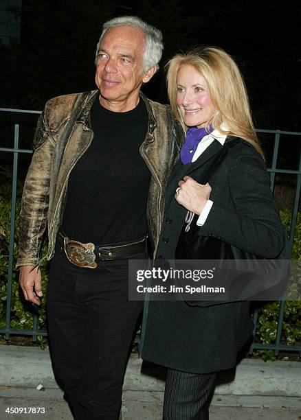 Colleen Rizzo 120 Special New York Screening Of Phone Booth Hosted By Interview ...