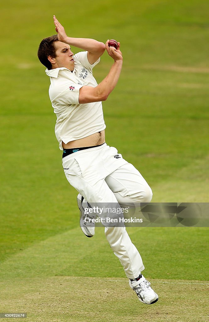 Oxford University v Cambridge University - Varsity One-Day Match