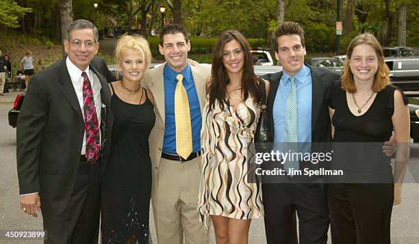 The Amazon - Butch Lockley, Heidi Strobel, Rob Cesternino, Jenna Morasca, Matthew Von Ertfelda and Christy Smith