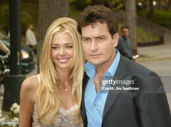 2003-2004 CBS Upfront - After Party 2003-2004 CBS Upfront - After Party