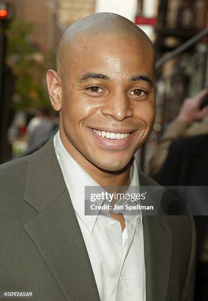 Cory Ribbon 65 Corey Parker Robinson Photos & High Res Pictures - Getty Images