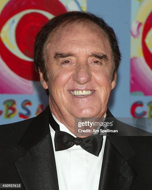 Jim Nabors during CBS at 75 at Hammerstein Ballroom in New York City, New York, United States.