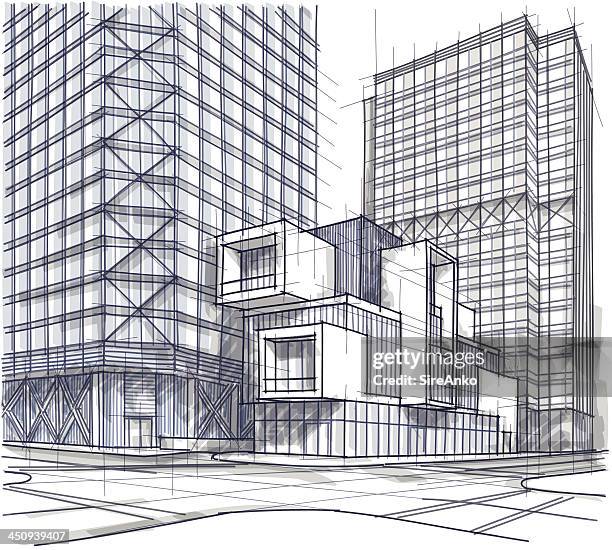 Quadrangular Layout 821 Quadrant Layout Stock Photos, High-Res Pictures, and Images - Getty ...