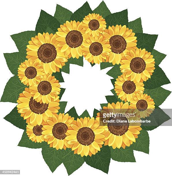 331 Sunflower Cartoon Photos and Premium High Res Pictures - Getty Images