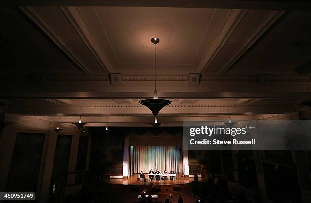 Geoff Pollock 81 Linda Jarvis Photos & High Res Pictures - Getty Images