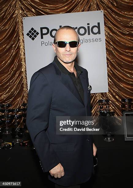 The 14th Annual Latin GRAMMY Awards - Polaroid Polarized Sunglasses..., Foto di attualità