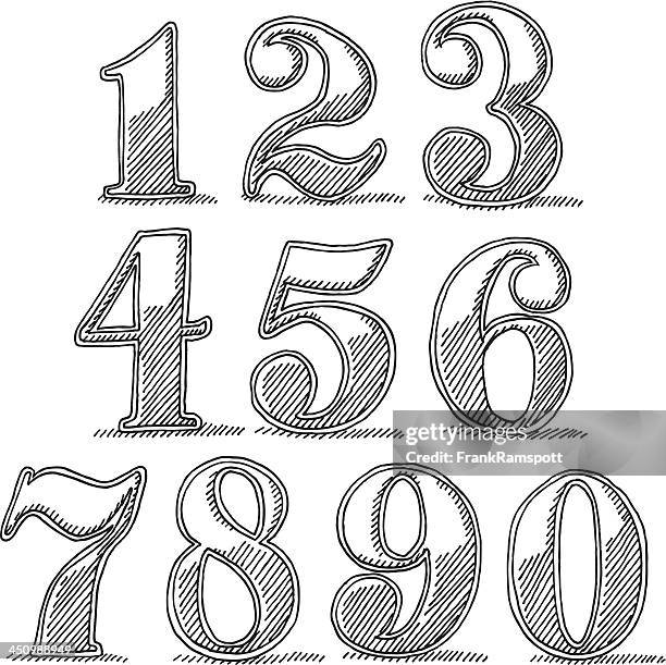 110 Ilustraciones de Number 1 2 3 4 Clip Art - Getty Images 110 Ilustraciones de Number 1 2 3 4 Clip Art - Getty Images