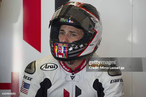 Geoff May 54 Team Hero Ebr Stock Photos, High-Res Pictures, and Images - Getty Images