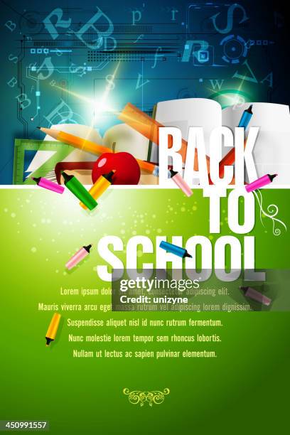 Student Testing Background 4,680 School Testing Background High Res Illustrations - Getty Images