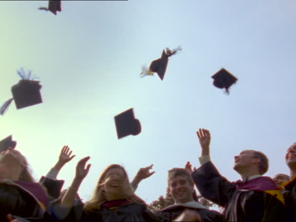 Graduation Cap Moving University Graduation Ceremonies Videos and HD Footage - Getty Images