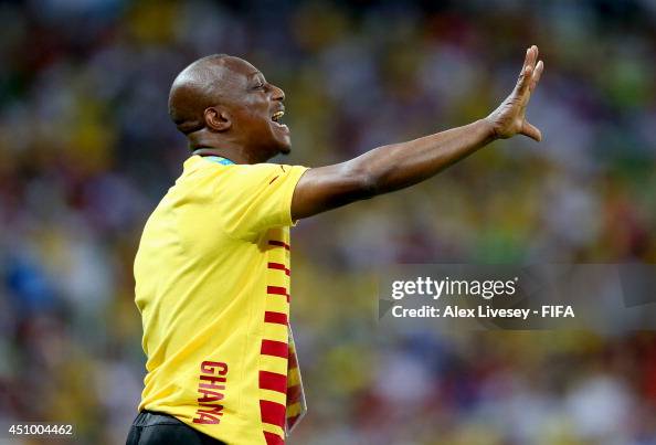 Germany v Ghana: Group G - 2014 FIFA World Cup Brazil Germany v Ghana: Group G - 2014 FIFA World Cup Brazil